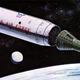 Illustration for article titled Trump's 'Space Force' Idea Sounds Kind Of Stupid But It's Been Around Forever